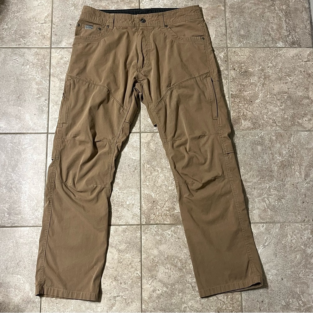 Kuhl Konfidant Air Pants Mens 32x30